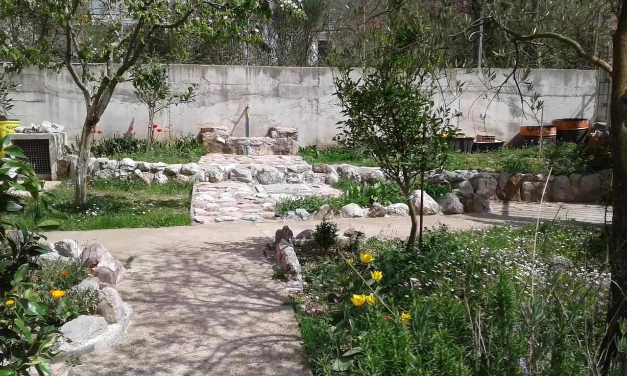 Danijela Apartmani Canj Luaran gambar