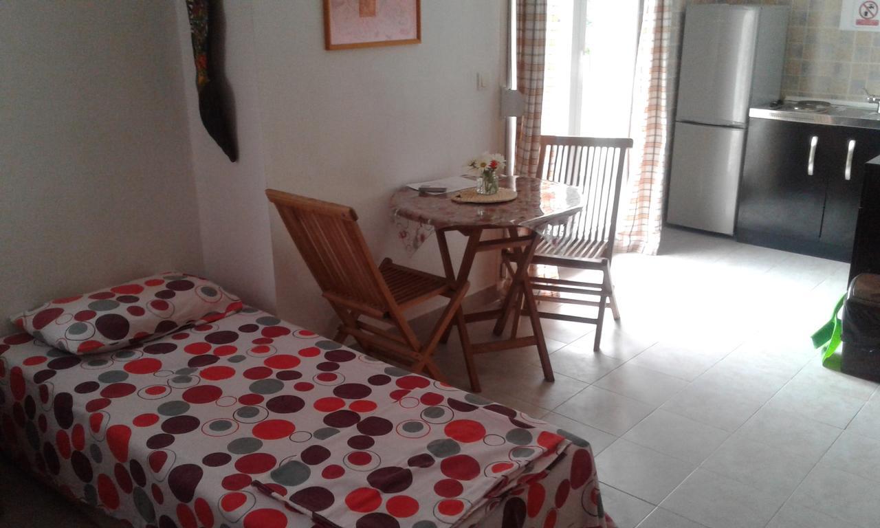 Danijela Apartmani Canj Luaran gambar